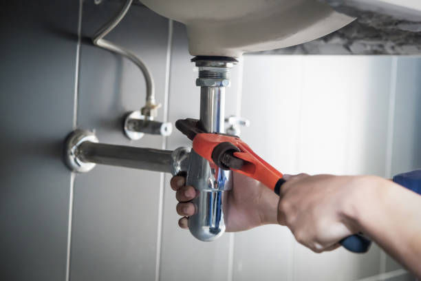 Best Emergency Plumbing Services in Odessa, MO